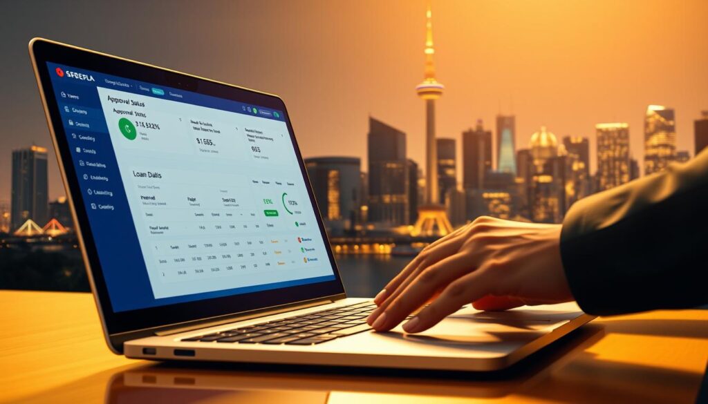 no credit check loans Canada