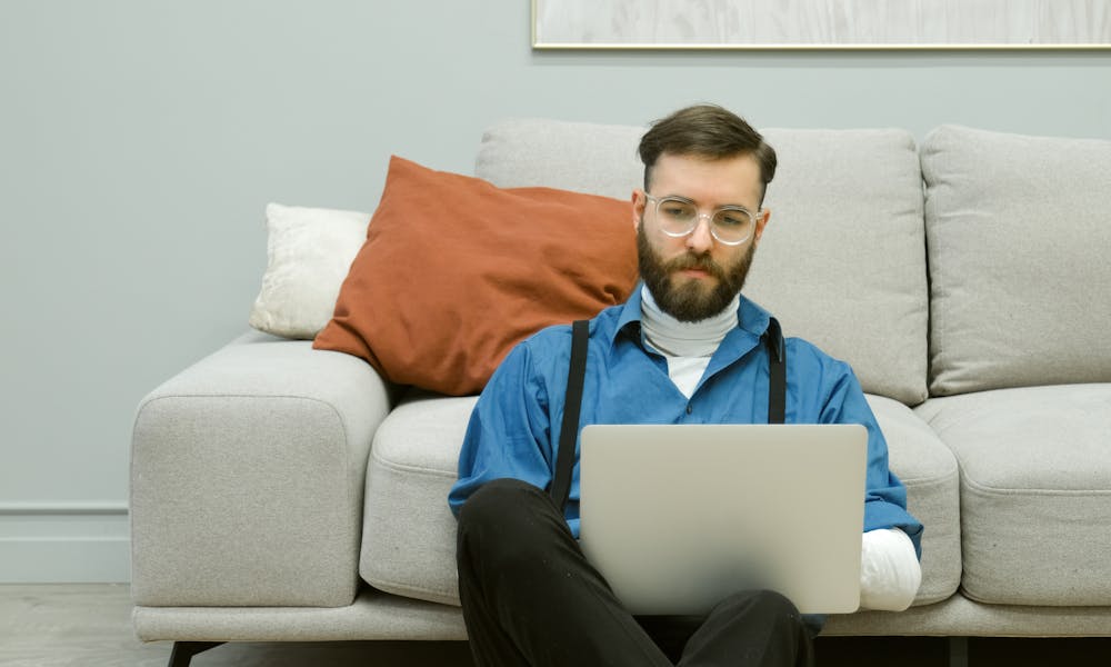 Checking eligibility for an online bad credit loan in Canada