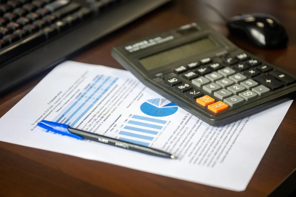 Calculator and report showing the cost of borrowing under the interest rate cap Canada