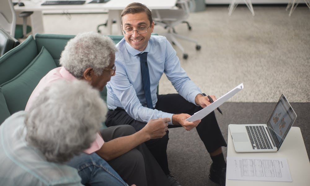 Reviewing small personal loan options with a Canadian lender