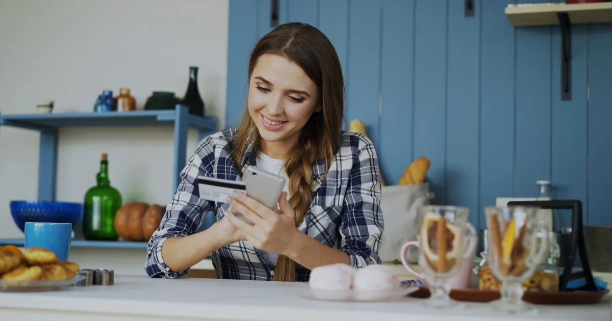 Applying for no credit check loans from a phone with all credit types considered