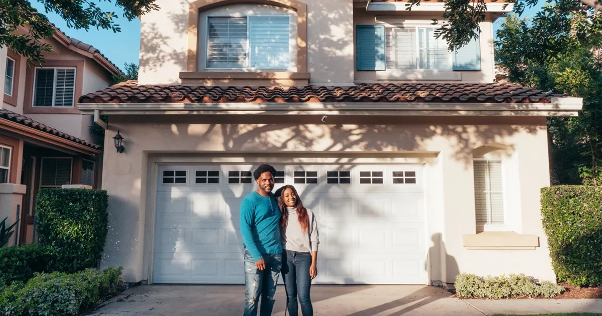 Choosing mortgage refinancing with confidence